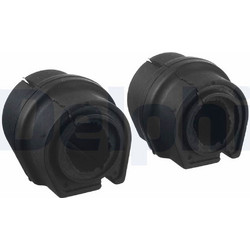 Delphi Δαχτυλίδι, Ράβδος Στρέψης - TD1013W