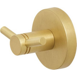 Disegno Italiano Emily Soft Brass 'Αγγιστρο - 335955