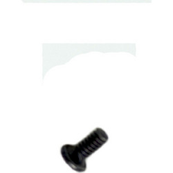 Βίδα Universal 0.3cm Μαύρη Τεμάχιο 1
