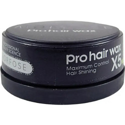 Morfose Maximum Hold Shine Effect Πηλός Μαλλιών Δυνατό Κράτημα 150ml