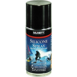 McNETT Σπρέι Σιλικόνης 150ml