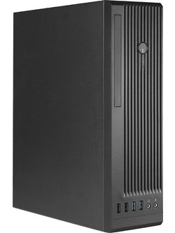 Chieftec BE-10B-300 SFF Κουτί Υπολογιστή