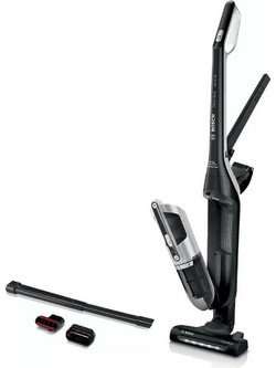 Bosch Flexxo Gen2 Series 4 BCH3P2300 Επαναφορτιζόμενη Σκούπα Stick & Χειρός 21.6V