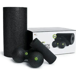 BLACKROLL - Blackbox standard
