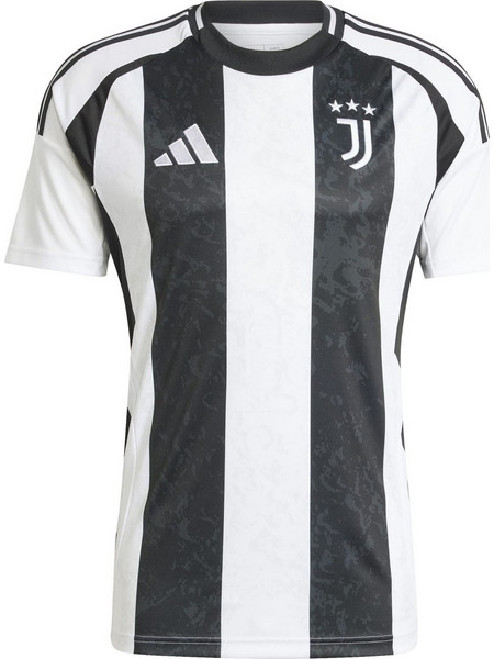 Adidas Juventus Home 2024/25 Φανέλα Ποδοσφαίρου IS8002