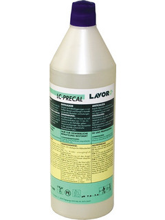LAVOR LC-PRECAL ΑΠΟΣΚΛΗΡΥΝΤΙΚΟ ΥΓΡΟ 1Lt 64513