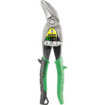 STANLEY ΨΑΛΙΔΙ ΛΑΜΑΡΙΝΑΣ 250mm MAXSTEEL ΔΕΞΙΑΣ ΚΟΠΗΣ 2-14-568