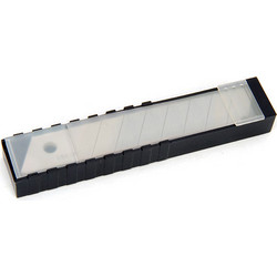 TACTIX ΛΑΜΕΣ ΦΑΛΤΣΕΤΑΣ 25mm 10 TEM 260515