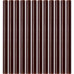 YATO ΘΕΡΜΟΚΟΛΛΑ ΚΑΦΕ 7,2mm 12ΤΕΜ. UNIVERSAL ΥΤ-82447