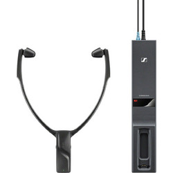 Sennheiser RS-2000 Wireless TV Headphones