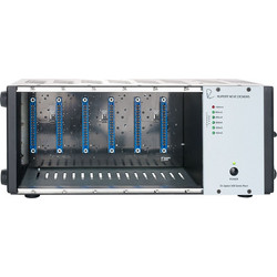RUPERT NEVE DESIGNS R-6 Τροφοδοτικό Rack 6 Θέσεων (Series 500)