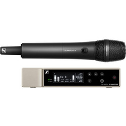 Sennheiser EW D-835S Σετ Ασύρματο Μικρόφωνο Χειρός