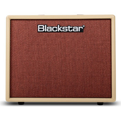 Blackstar Debut 50R Cream Oxblood