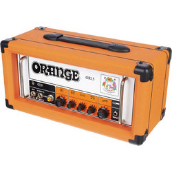 Orange OR-15 Head