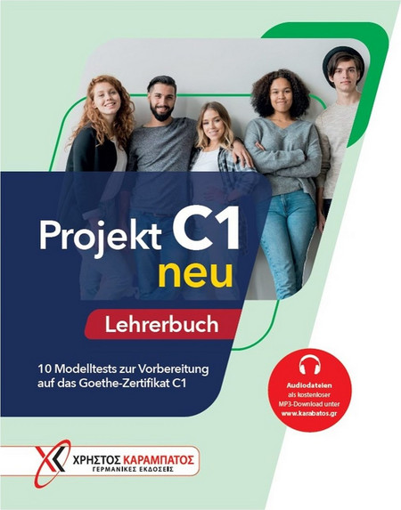 Projekt C1 neu
