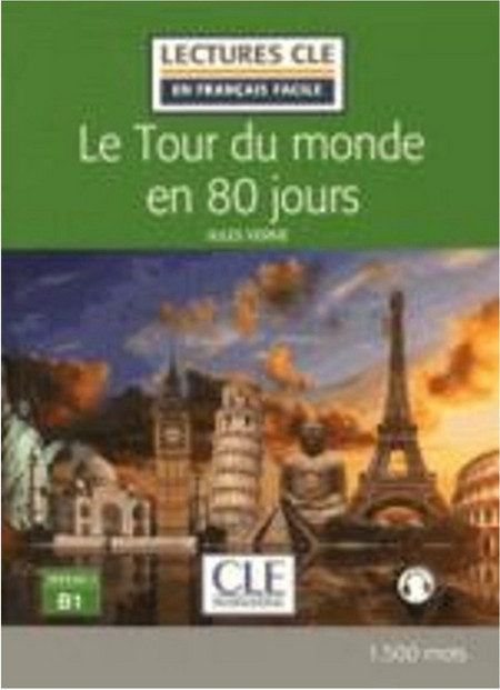 Le tour du monde en 80 jours
