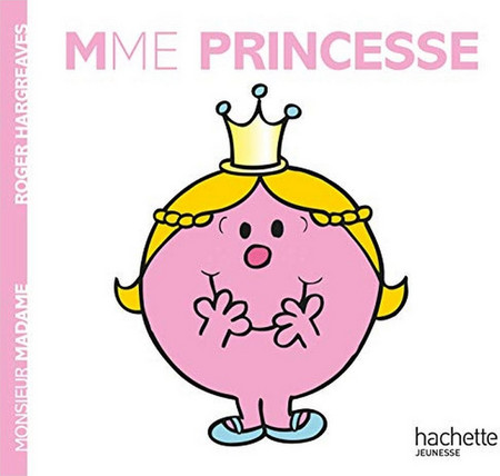Madame Princesse