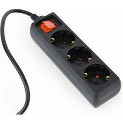 Λωρίδα GEMBIRD EG-PSU3-01 (60 cm)