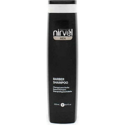 Nirvel Men Barber Σαμπουάν & Conditioner 250ml