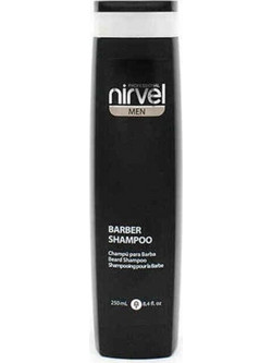 Nirvel Men Barber Σαμπουάν & Conditioner 250ml