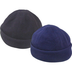 Lalizas Μπερές Fleece Μπλε 40560