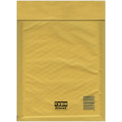 Typotrust Φάκελος με Φυσαλίδες 300x445mm 9J-219