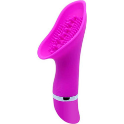 Pretty Love Claude Flirtation Clit Stimulator Κλειτοριδικός Δονητής Ροζ