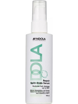 Indola Repair Split-Ends Serum Μαλλιών για Επανόρθωση 100ml