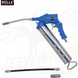 BULLE 47884ΦΟΡΗΤΟΣ ΓΡΑΣΑΔΟΡΟΣ ΑΕΡΟΣ 400gr ΣΥΝΕΧΟΥΣ ΡΟΗΣ