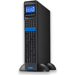 Tescom Neoline RT Plus UPS On-Line 2000VA 1800W Καθαρού Ημιτόνου με 3 Πρίζες Schuko