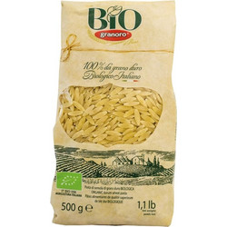 Βιολογικό Κριθαράκι 500g Granoro