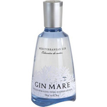 Gin Mare Ultra Premium 42.7% 700ml
