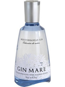 Gin Mare Ultra Premium 42.7% 700ml