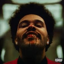THE WEEKND / AFTER HOURS - CD