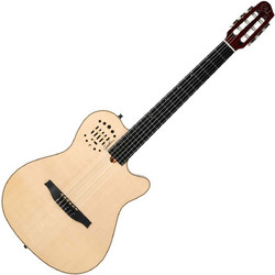 GODIN Multiac Nylon Deluxe Ηλεκτροκλασική Κιθάρα