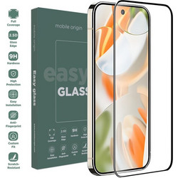 Mobile Origin EasyGlass Tempered Glass (Google Pixel 9 Pro XL)
