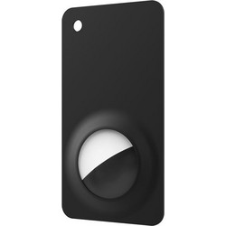 Κάρτα Θήκη Πορτοφολιού Apple AirTag Mobile Origin Black (FRL-ATWC-BLK)