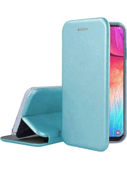 Θήκη Βιβλίο Smart Magnet Elegance Για Huawei Mate 10 Lite - ΓΑΛΑΖΙΟ