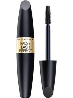 Max Factor False Lash Effect Mascara Black