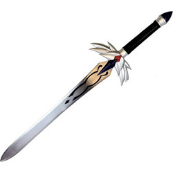 Ρέπλικα Trinity Sword (Erza - 1/1)