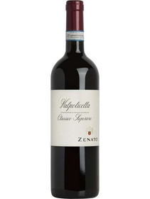 Zenato Valpolicella Superiore Ερυθρό 750ml