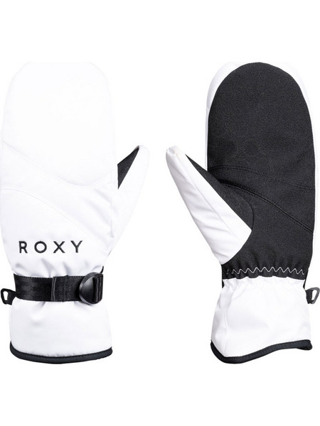 ROXY 'JETTY' SNOW ΓΑΝΤΙΑ ΓΥΝΑΙΚΕΙΑ ERJHN03222-WBB0 (WBB0/WHITE)