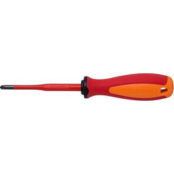 Κατσαβίδι Slim SLPH2 100mm 624072
