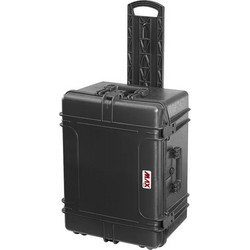 Panaro MAX 620H340STR - Αδιάβροχη βαλίτσα trolley βαθιά με foam