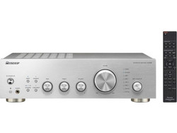 Pioneer A-40AE Ολοκληρωμένος Ενισχυτής Hi-Fi 2.0 60W/4Ω 30W/8Ω