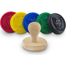 Harry Potter Cookie Stamp Crests
