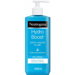 Neutrogena Hydro Boost Gel Cream Ενυδατικό Gel Σώματος 400ml