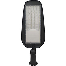 Φωτιστικό Δρόμου Κεφαλή LED 200W Γκρι ΙP65 3-619200 Lumen-3-619200-Γκρι 3-619200