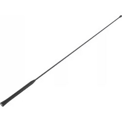 Bizzar Ανταλλακτικό Στέλεχος Κεραίας 25cm M5/6 d-bz-Ms03