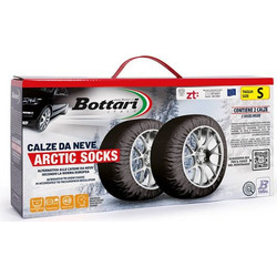 Bottari Arctic Socks Small 2τμχ